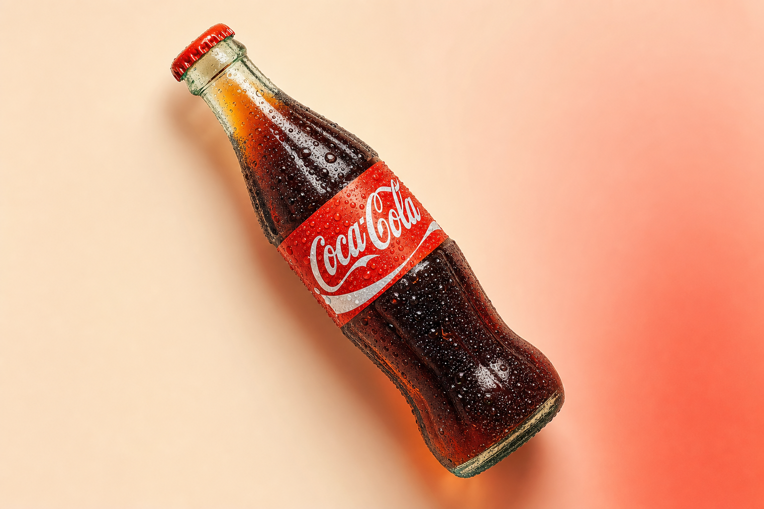 Coca-Cola Zero Sugar